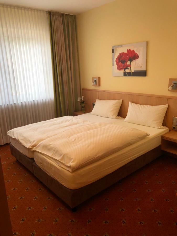 Landhotel Heiner Meyer Wahrenholz Exteriör bild